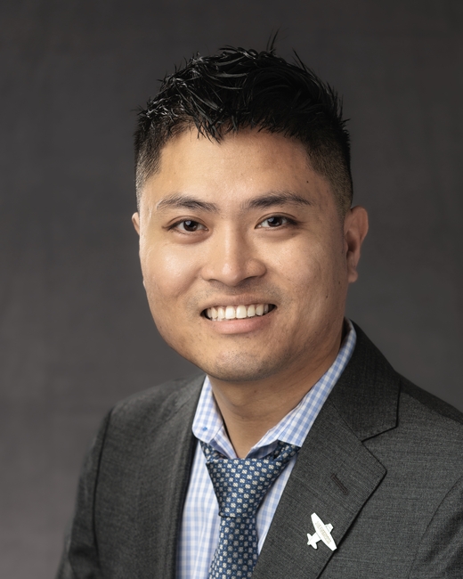 Ben Nguyen