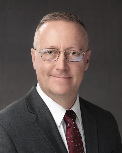 Mark Bliss
