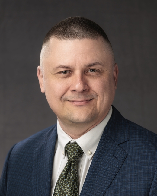 Ruslan Ilyushenko